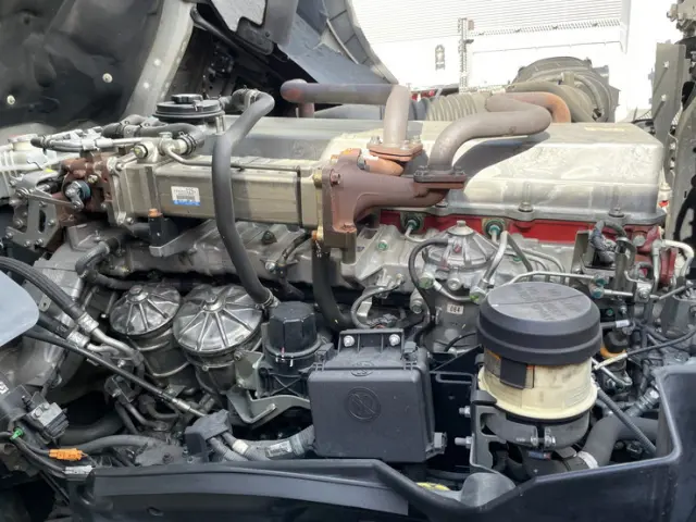 日野 プロフィア 2DG-SH1EDGG(未入力/関係無)の写真36