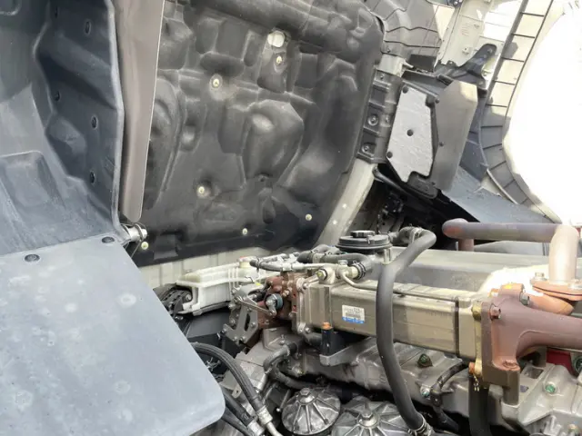 日野 プロフィア 2DG-SH1EDGG(未入力/関係無)の写真37