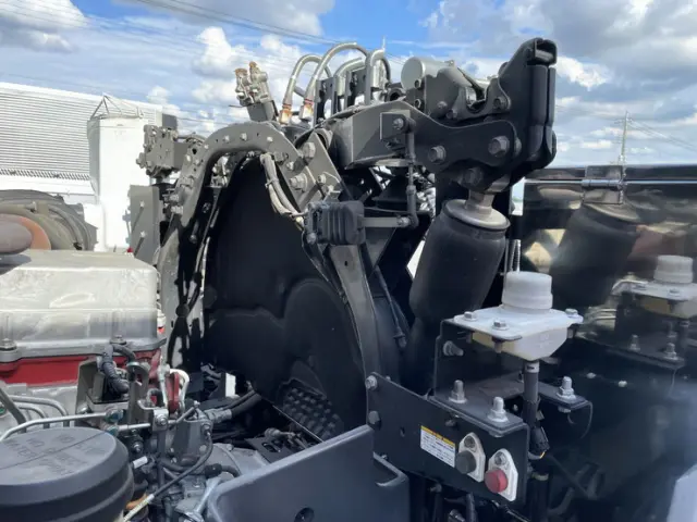 日野 プロフィア 2DG-SH1EDGG(未入力/関係無)の写真38