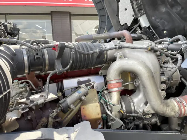 日野 プロフィア 2DG-SH1EDGG(未入力/関係無)の写真39