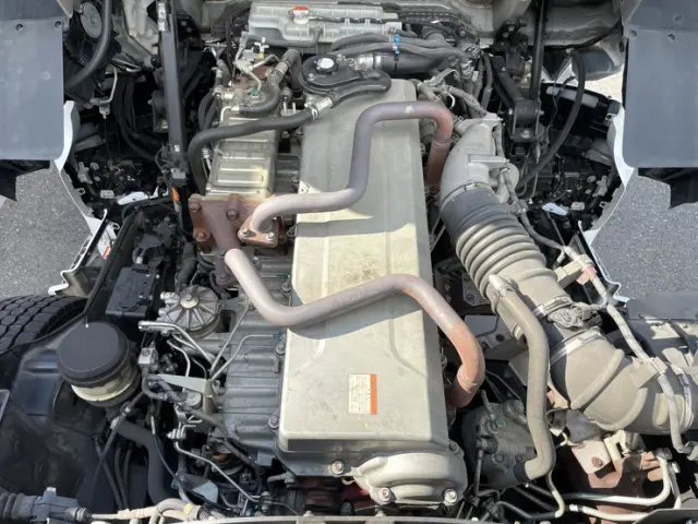 日野 プロフィア 2DG-SH1EDGG(未入力/関係無)の写真40