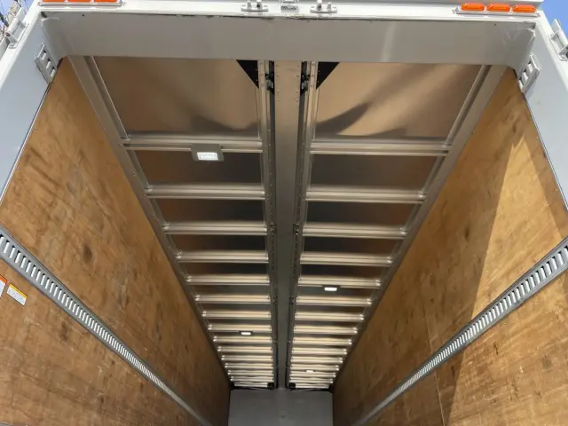 三菱 スーパーグレート 2PG-FS74HZ(8x4)の写真14