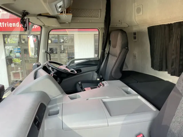 三菱 スーパーグレート 2PG-FS74HZ(8x4)の写真27