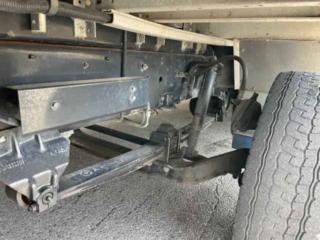 三菱 スーパーグレート 2PG-FS74HZ(8x4)の写真31