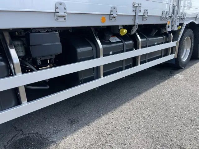 三菱 スーパーグレート 2PG-FS74HZ(8x4)の写真32