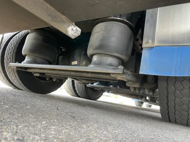 三菱 スーパーグレート 2PG-FS74HZ(8x4)の写真34