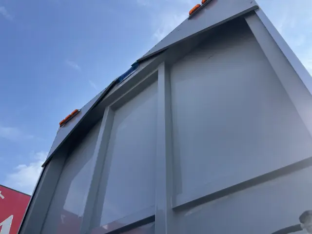 三菱 スーパーグレート 2PG-FS74HZ(8x4)の写真37