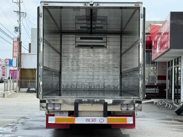 日野 レンジャープロ BKG-FD7JLYA(未入力/関係無)の写真12