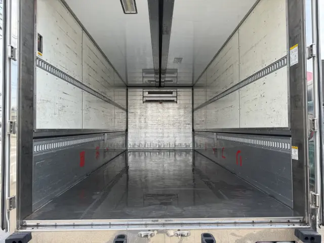 日野 レンジャープロ BKG-FD7JLYA(未入力/関係無)の写真13