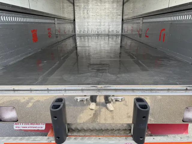 日野 レンジャープロ BKG-FD7JLYA(未入力/関係無)の写真14