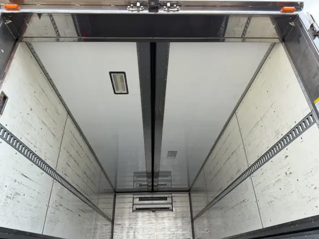 日野 レンジャープロ BKG-FD7JLYA(未入力/関係無)の写真15