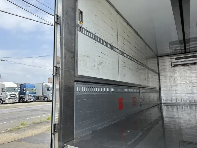 日野 レンジャープロ BKG-FD7JLYA(未入力/関係無)の写真16