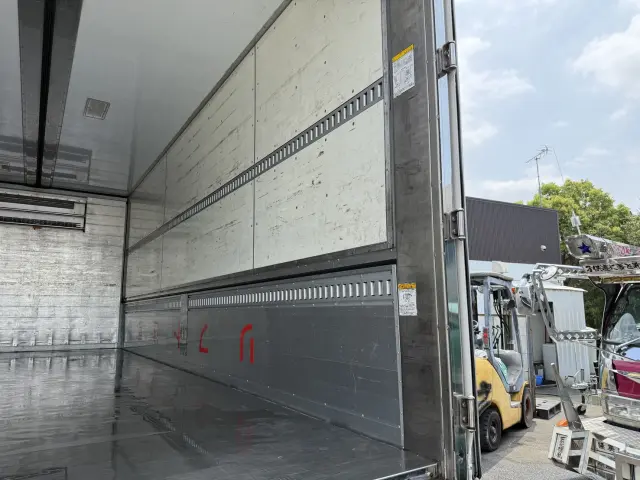 日野 レンジャープロ BKG-FD7JLYA(未入力/関係無)の写真17