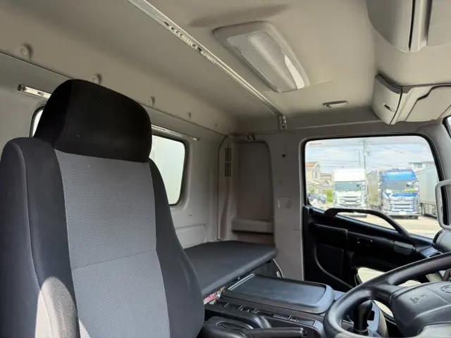 日野 レンジャープロ BKG-FD7JLYA(未入力/関係無)の写真19