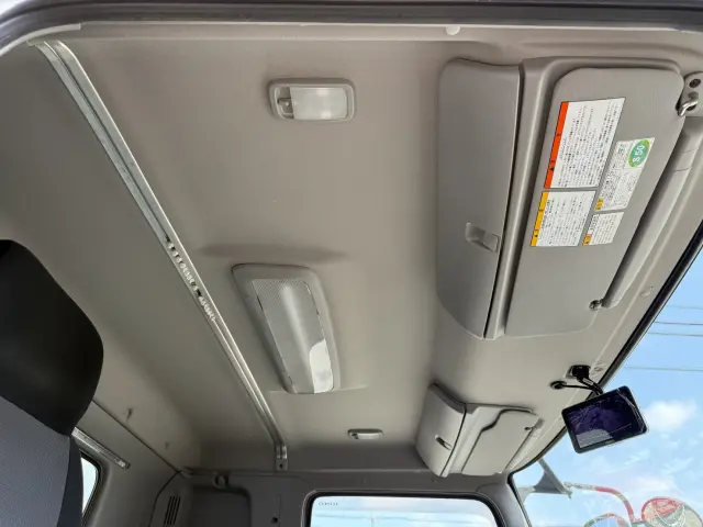 日野 レンジャープロ BKG-FD7JLYA(未入力/関係無)の写真20