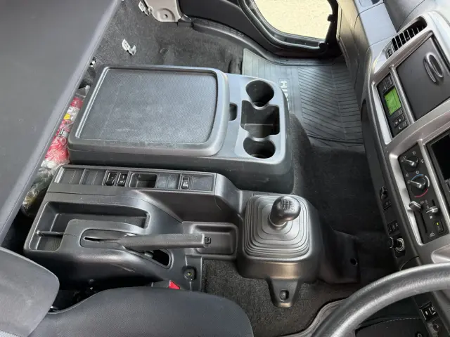 日野 レンジャープロ BKG-FD7JLYA(未入力/関係無)の写真22