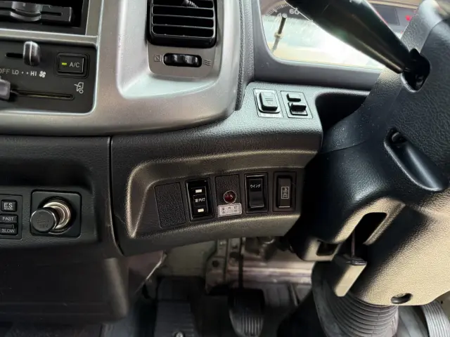 日野 レンジャープロ BKG-FD7JLYA(未入力/関係無)の写真24