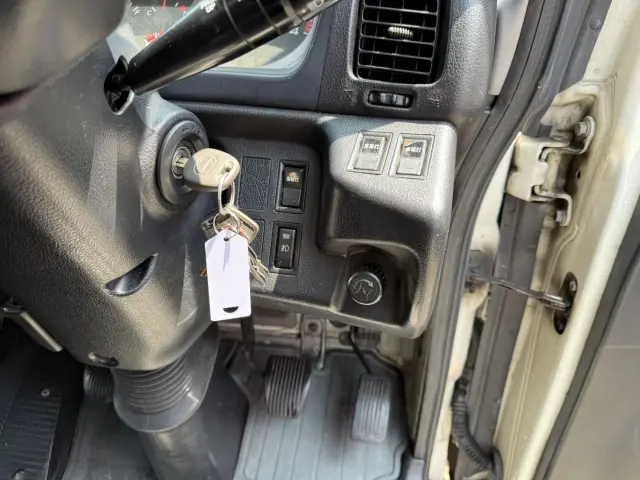 日野 レンジャープロ BKG-FD7JLYA(未入力/関係無)の写真25