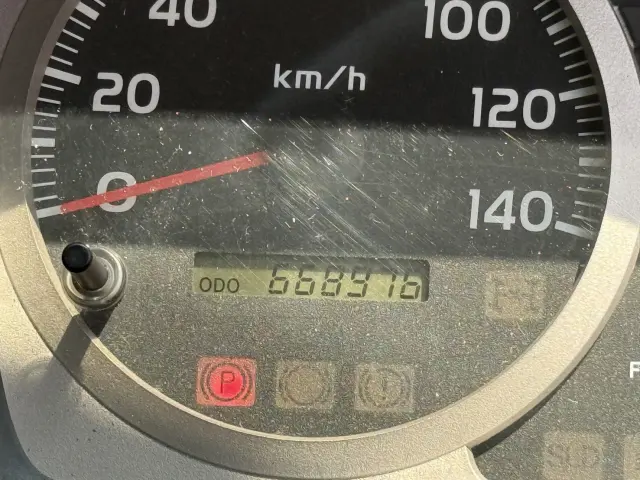 日野 レンジャープロ BKG-FD7JLYA(未入力/関係無)の写真27