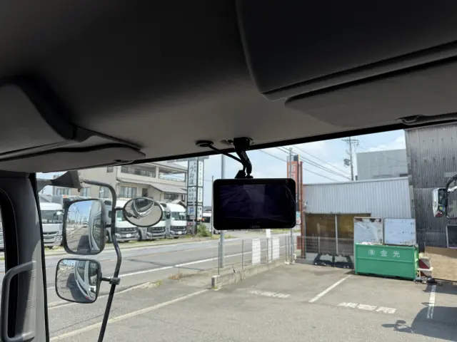 日野 レンジャープロ BKG-FD7JLYA(未入力/関係無)の写真28