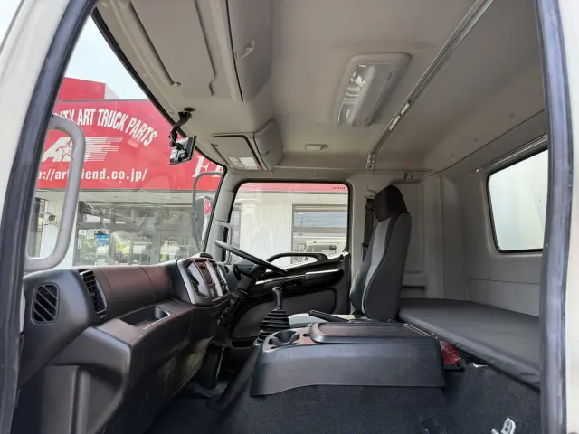 日野 レンジャープロ BKG-FD7JLYA(未入力/関係無)の写真29