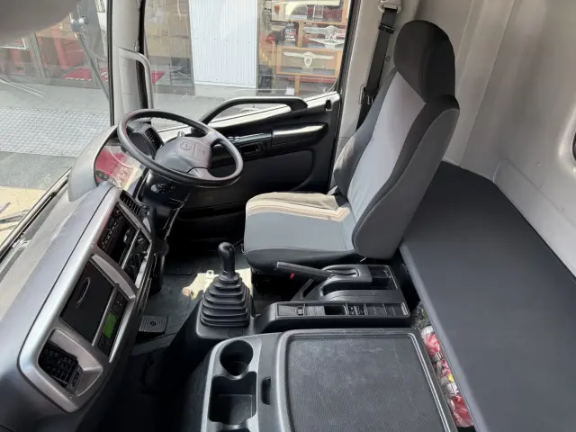 日野 レンジャープロ BKG-FD7JLYA(未入力/関係無)の写真30