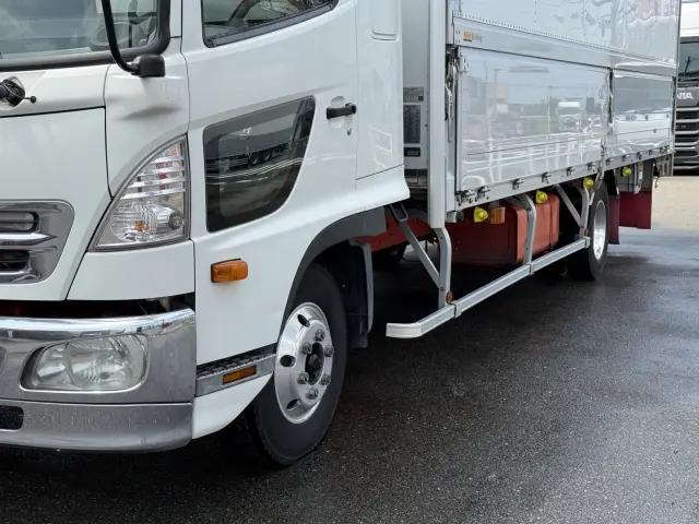 日野 レンジャープロ BKG-FD7JLYA(未入力/関係無)の写真31