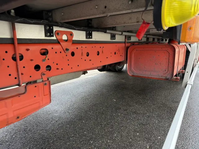 日野 レンジャープロ BKG-FD7JLYA(未入力/関係無)の写真32