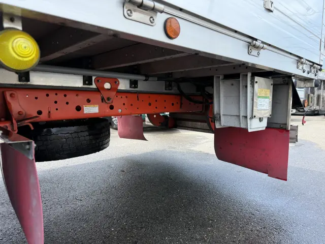 日野 レンジャープロ BKG-FD7JLYA(未入力/関係無)の写真34