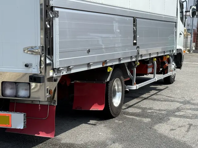 日野 レンジャープロ BKG-FD7JLYA(未入力/関係無)の写真35