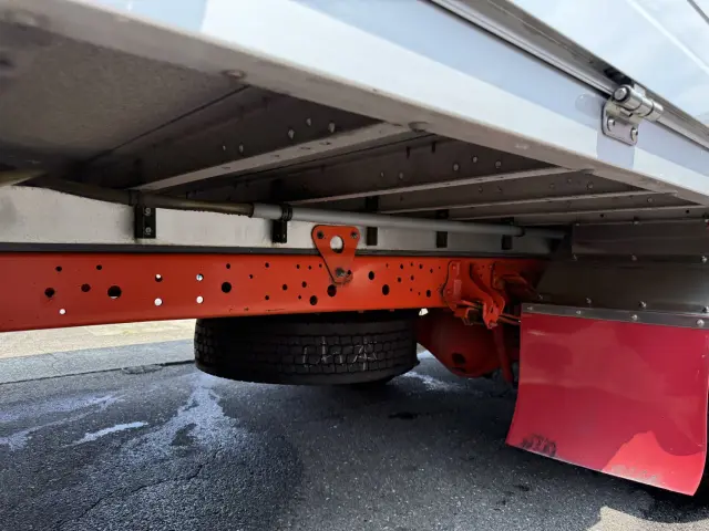 日野 レンジャープロ BKG-FD7JLYA(未入力/関係無)の写真36