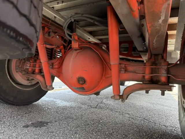 日野 レンジャープロ BKG-FD7JLYA(未入力/関係無)の写真37