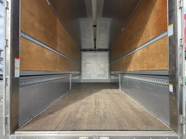 日野 プロフィア 2DG-FW1AHG(8x4)の写真12