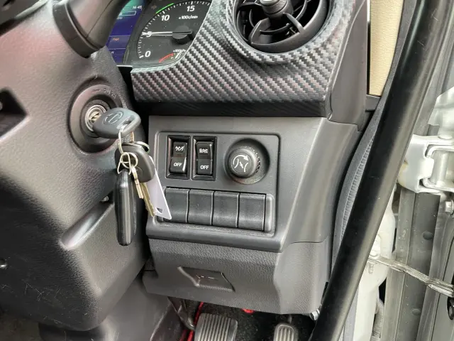 日野 プロフィア 2DG-FW1AHG(8x4)の写真23