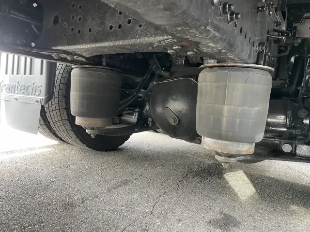 日野 プロフィア 2DG-FW1AHG(8x4)の写真34