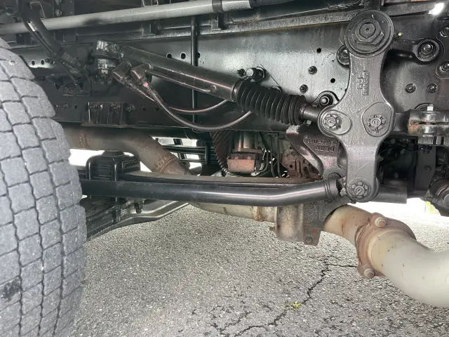 日野 プロフィア 2DG-FW1AHG(8x4)の写真36