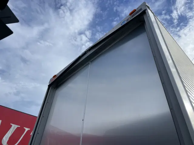 日野 プロフィア 2DG-FW1AHG(8x4)の写真37