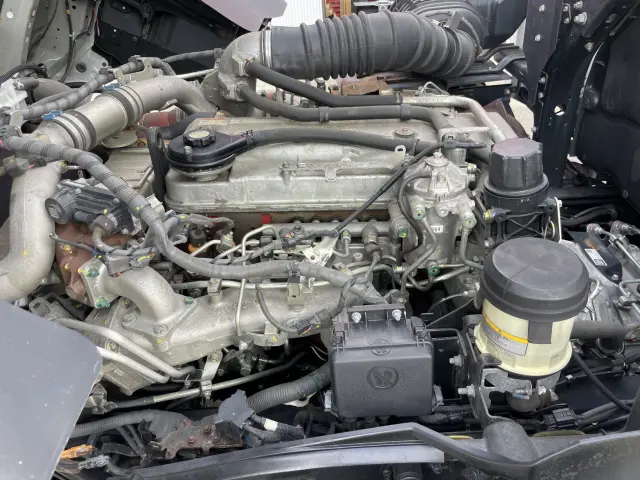 日野 プロフィア 2DG-FW1AHG(8x4)の写真38