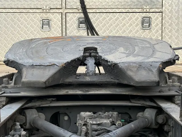 三菱 スーパーグレート 2RG-FP74HGR(未入力/関係無)の写真15