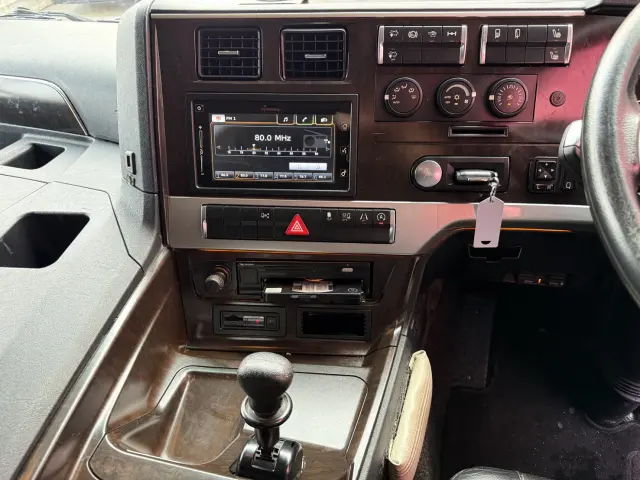 三菱 スーパーグレート 2RG-FP74HGR(未入力/関係無)の写真25