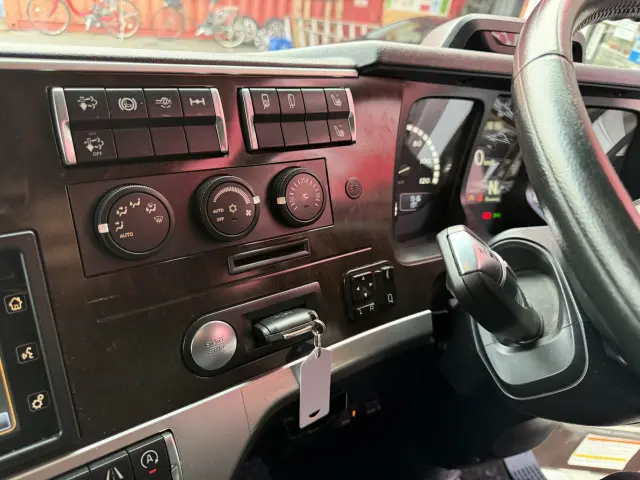 三菱 スーパーグレート 2RG-FP74HGR(未入力/関係無)の写真26