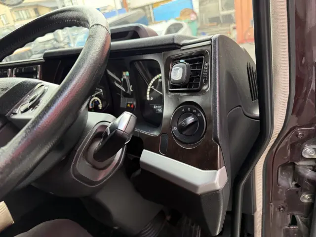 三菱 スーパーグレート 2RG-FP74HGR(未入力/関係無)の写真27