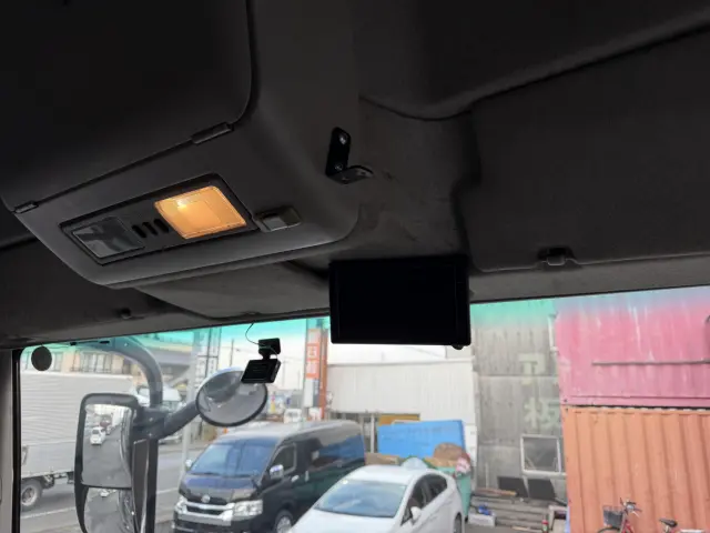 三菱 スーパーグレート 2RG-FP74HGR(未入力/関係無)の写真30