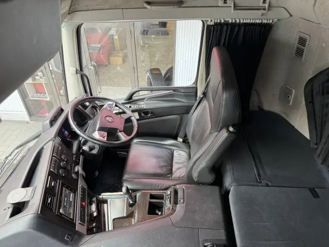 三菱 スーパーグレート 2RG-FP74HGR(未入力/関係無)の写真32