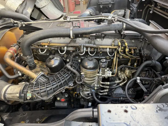 三菱 スーパーグレート 2RG-FP74HGR(未入力/関係無)の写真37