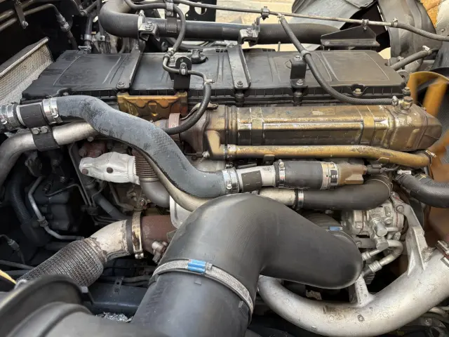 三菱 スーパーグレート 2RG-FP74HGR(未入力/関係無)の写真40