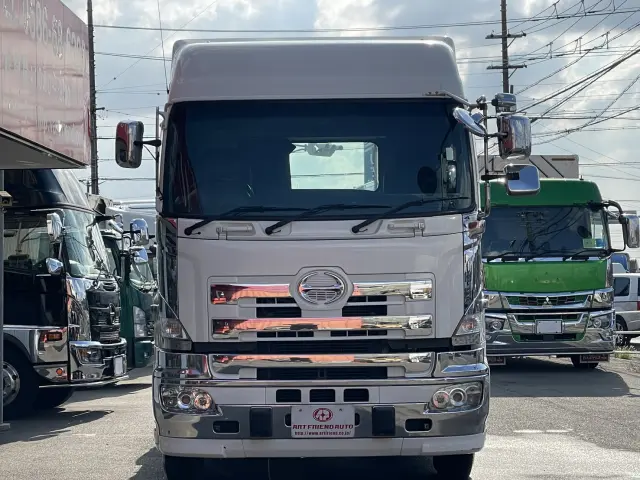 日野 プロフィア BKG-SH1EDXG(未入力/関係無)の写真2