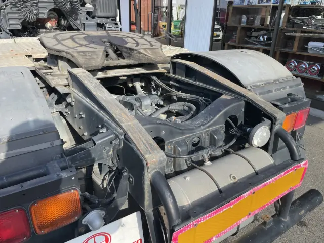 日野 プロフィア BKG-SH1EDXG(未入力/関係無)の写真17