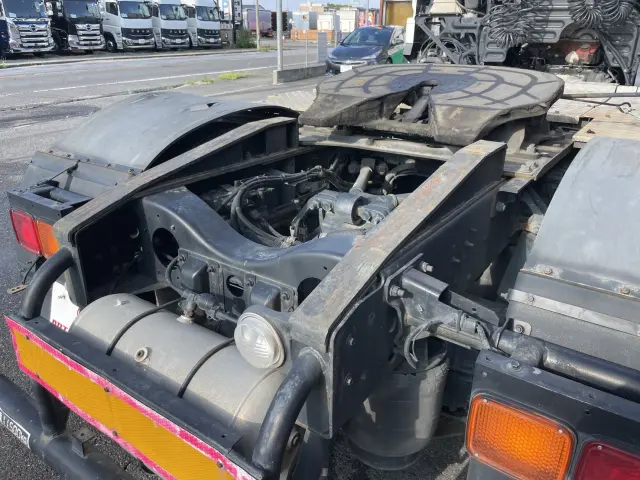 日野 プロフィア BKG-SH1EDXG(未入力/関係無)の写真18