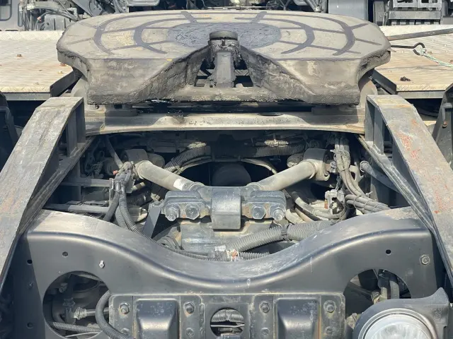 日野 プロフィア BKG-SH1EDXG(未入力/関係無)の写真19